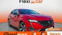 Usado 2023 Peugeot 308 Allure Berlina | 16.990 € (Buen precio)