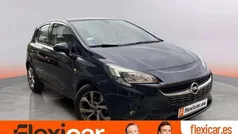 Usado 2019 Opel Corsa Design Edition Utilitario | 8490 € (Buen precio)