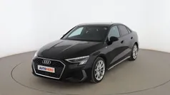 Negro Usado 2021 Audi A3 e-tron S-Line Utilitario | 28.799 € (Buen precio)