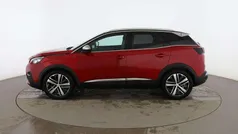 Usado 2018 Peugeot 3008 GT SUV | 18.799 € (Precio justo)