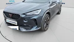 Gris Usado 2023 Cupra Formentor SUV | 25.890 € (Buen precio)