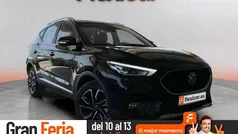 Usado 2024 MG ZS Comfort Berlina | 20.990 € (Precio justo)