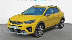 Usado 2023 Kia Stonic GT-Line SUV | 16.355 € (Buen precio)