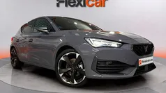 Gris Usado 2023 Cupra Leon Berlina | 22.990 € (Precio justo)