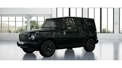 Usado 2024 Mercedes G580 SUV | 185.830 €