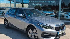 Usado 2023 BMW 118 Comfort Edition Utilitario | 28.950 € (Precio justo)