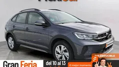 Gris Usado 2022 VW Taigo Life SUV | 17.290 € (Precio justo)
