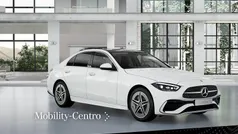 Blanco Nuevo 2024 Mercedes C300e Berlina | 56.861 € (Precio justo)