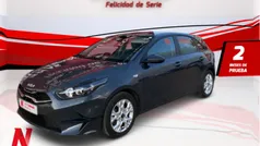 Usado 2022 Kia Ceed | 16.813 € (Precio justo)