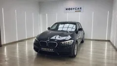 Usado 2018 BMW 116 Comfort Edition Utilitario | 15.800 € (Precio justo)