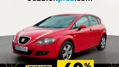 Usado 2007 Seat Leon Reference Utilitario | 6200 € (Precio justo)