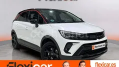 Usado 2022 Opel Crossland GS Line SUV | 14.990 € (Precio justo)