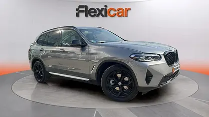 Usado BMW X3 xLine 190 CV (139 kW) 2023 SUV