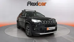 Usado 2021 Jeep Compass Limited SUV | 18.490 € (Precio justo)