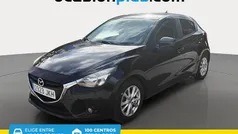 Usado 2015 Mazda 2 Style+ Utilitario | 12.370 € (Precio justo)
