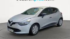 Usado 2013 Renault Clio IV Authentique Utilitario | 6990 € (Precio justo)