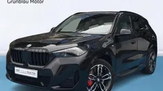 Usado 2024 BMW X1 xLine SUV | 47.500 € (Precio justo)