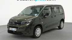 Verde Nuevo 2025 Opel Combo S Monovolumen | 21.719 € (Buen precio)
