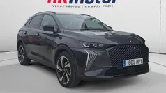 Usado 2025 DS Automobiles DS7 Crossback SUV | 26.990 € (Precio justo)