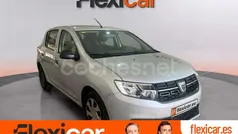 Usado 2018 Dacia Sandero Acces Utilitario | 8990 € (Precio justo)