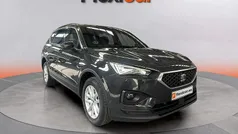 Gris Usado 2022 Seat Tarraco Style SUV | 21.190 € (Buen precio)