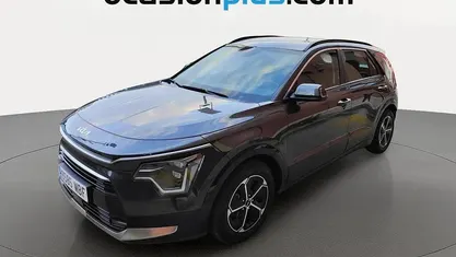 Usado Kia Niro 141 CV (103 kW) 2022 SUV
