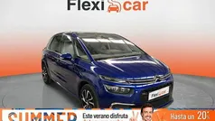 Usado 2018 Citroën C4 Live | 11.990 € (Precio justo)