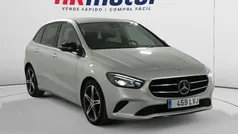 Usado 2021 Mercedes B180 Monovolumen | 24.540 € (Buen precio)