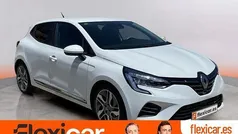 Usado 2020 Renault Clio V Intens Berlina | 13.490 € (Precio justo)