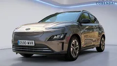 Usado 2024 Hyundai Kona SUV | 27.900 € (Precio justo)