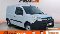 Usado 2019 Renault Kangoo Monovolumen | 10.790 € (Precio justo)