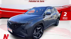 Usado 2021 Hyundai Tucson SUV | 27.560 € (Precio justo)