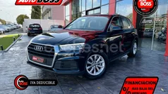 Negro Usado 2020 Audi Q5 S-Line SUV | 26.900 € (Buen precio)