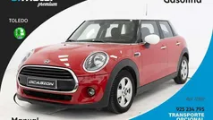 Usado 2021 Mini ONE Utilitario | 16.500 € (Precio justo)