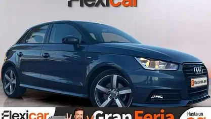 Usado 2018 Audi A1 Sportback Premium Utilitario | 13.990 € (Super precio)