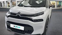 Usado 2023 Citroën C3 Aircross PureTech SUV | 14.490 € (Precio justo)
