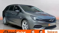 Usado 2021 Opel Astra Business Familiar | 11.290 € (Precio justo)