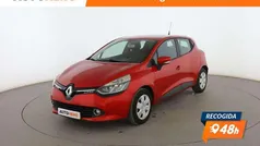Usado 2013 Renault Clio IV Expression Berlina | 7799 € (Precio justo)
