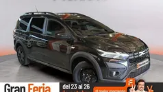 Usado 2025 Dacia Jogger Extreme | 19.790 € (Precio justo)
