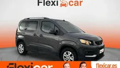 Usado 2019 Peugeot Rifter Active Monovolumen | 15.490 € (Precio justo)