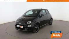 Usado 2018 Fiat 500 S Utilitario | 10.299 € (Precio justo)