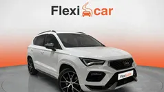 Usado 2022 Cupra Ateca SUV | 28.690 € (Buen precio)