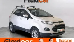 Usado 2015 Ford Ecosport SUV | 10.490 € (Precio justo)