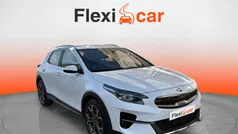 Blanco Usado 2021 Kia XCeed SUV | 14.390 € (Buen precio)