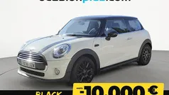 Blanco Usado 2017 Mini Cooper Utilitario | 12.490 € (Buen precio)