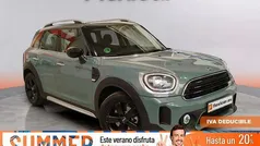 Usado 2024 Mini Cooper Countryman SUV | 26.990 € (Precio justo)
