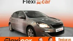 Usado 2016 Peugeot 308 Style Berlina | 8990 € (Buen precio)