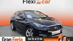 Usado 2016 Infiniti Q30 Premium Utilitario | 14.090 € (Precio justo)