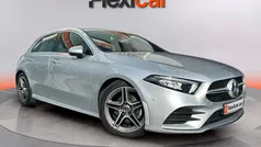 Usado 2019 Mercedes A200 Berlina | 22.990 € (Precio justo)