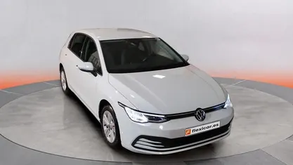 Usado 2022 VW Golf Berlina | 16.190 € (Super precio)